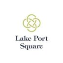 Lake Port Square company logo