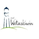 City of Wetaskiwin company logo