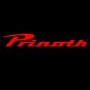 Prinoth company logo