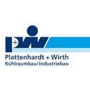 Plattenhardt + Wirth GmbH company logo