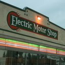 Electric Motor Shop & Supply company logo