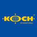 Koch International Heinrich Koch Internationale Spedition GmbH &amp; Co. KG company logo