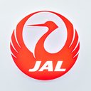 日本航空株式会社 company logo