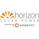 Horizon Solar company logo