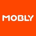 Mobly company logo