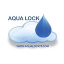 Aqua Lock company logo