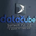 The Datacube Softech company logo