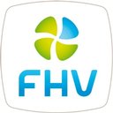 France Hygiène Ventilation company logo