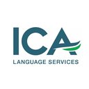 ICA Language Services company logo