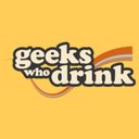 Geeks Who Drink company logo