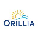 City of Orillia company logo