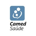 Camed Saúde company logo
