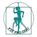 FIT PRO QUO Physiotherapie company logo