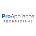 ProAppliance Technicians company logo