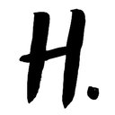 H. Gallery company logo