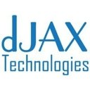 dJAX Technologies company logo