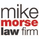Mike Morse Law Firm company logo