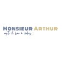Monsieur Arthur company logo