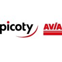 Station Avia Comminges company logo