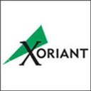 Xoriant company logo