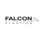 Falcon Plastics company logo
