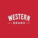 Western Brand company logo