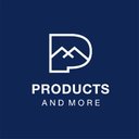products & more GmbH company logo