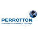 Perrotton company logo
