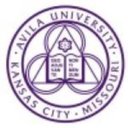 Avila University company logo