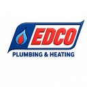 EDCO Plumbing and Heating company logo