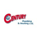 Century Plumbing and Heating company logo