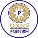 GOLDEN ENGLISH company logo
