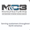 MC3 Manufacturing Inc company logo