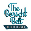 The Borscht Belt company logo