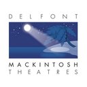 Delfont Mackintosh Theatres company logo