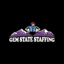 Gem State Staffing - Caldwell company logo