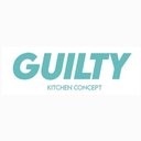Guilty Kitchen Concept SAS company logo