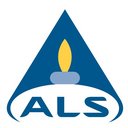 ALS LIFE SCIENCES company logo