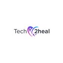 Tech2heal company logo