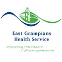 East Grampians Health Service company logo