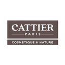 Cattier company logo
