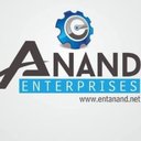Anand Enterprises company logo