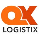 QX Logistix company logo