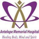 Antelope Memorial Hospital company logo