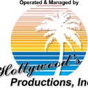 Hollywood's Productions, Inc. company logo