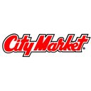 City Market company logo