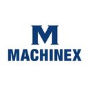Industries Machinex company logo
