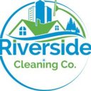 Riverside Cleaning Co. company logo