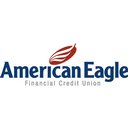 American Eagle Financial Credit Union Incorporated company logo