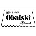 Restaurant Obalski company logo